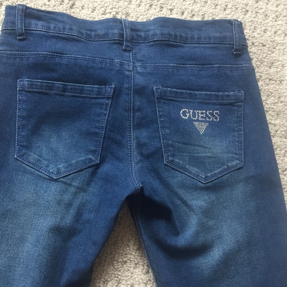 Guess Jeans - Picture 8 of 8